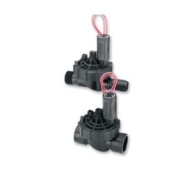 Électrovanne 1" (2)