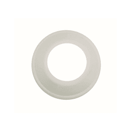 Rondelle en  caoutchouc semi-conique 1 1/2" (1)