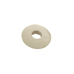 Rondelle en  caoutchouc semi-conique 1 1/2" (2)
