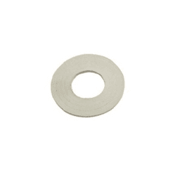 Rondelle en  caoutchouc Plate 1 1/2" (2)