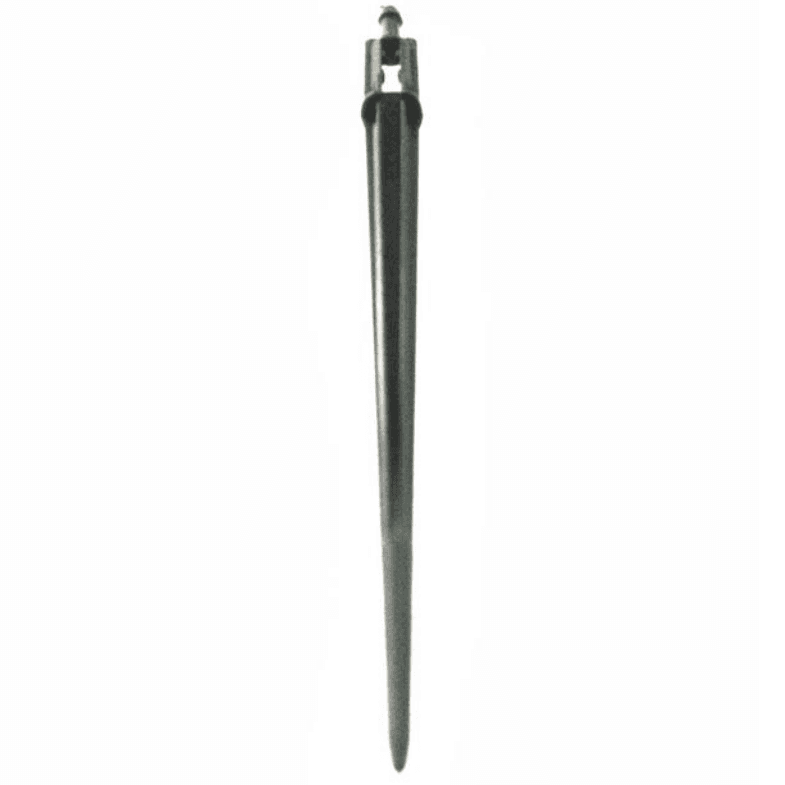 Pointe Me-36 Microtube 4,5x6,5mm (Boîte 400 Und)