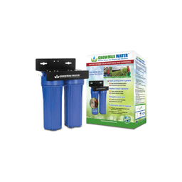 Filtre à eau Eco Grow Growmax 240L/h (1)