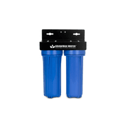 Filtre à eau Eco Grow Growmax 240L/h (2)