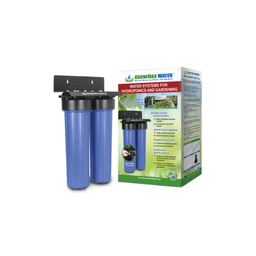 Filtre à eau Pro Grow Growmax 2000L/h (1)