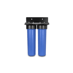 Filtre à eau Pro Grow Growmax 2000L/h (2)