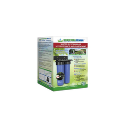 Filtre à eau Pro Grow Growmax 2000L/h (3)