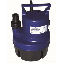 Pompe à eau Aquaking Q2503 5000L/h (1)