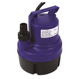 Pompe à eau Aquaking Q4003 7000L/h (3)