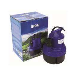Pompe à eau Aquaking Q5503 11000L/h (2)