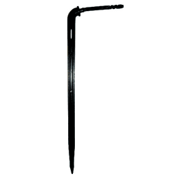 Black Spider 60cm 4 Sorties (90º) (1)