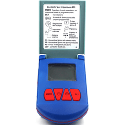 Programmateur G75 avec valve Baccara 1 1/2" (1)