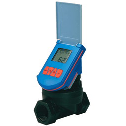Programmateur G75 avec valve Baccara 1 1/2" (3)