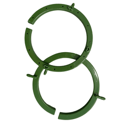 Arche d'irrigation Meliflor 12'7cm/5" (13 sorties) (sac de 10 unités) (1)