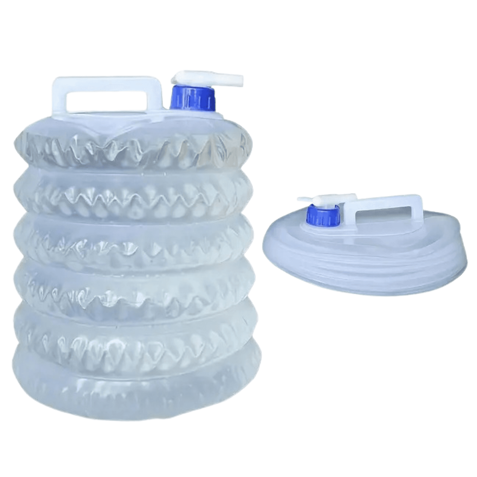 Réservoir pliable Meliflor 10 L (PE+PP)
