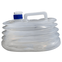Réservoir pliable Meliflor 10 L (PE+PP) (2)