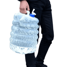 Réservoir pliable Meliflor 10 L (PE+PP) (3)