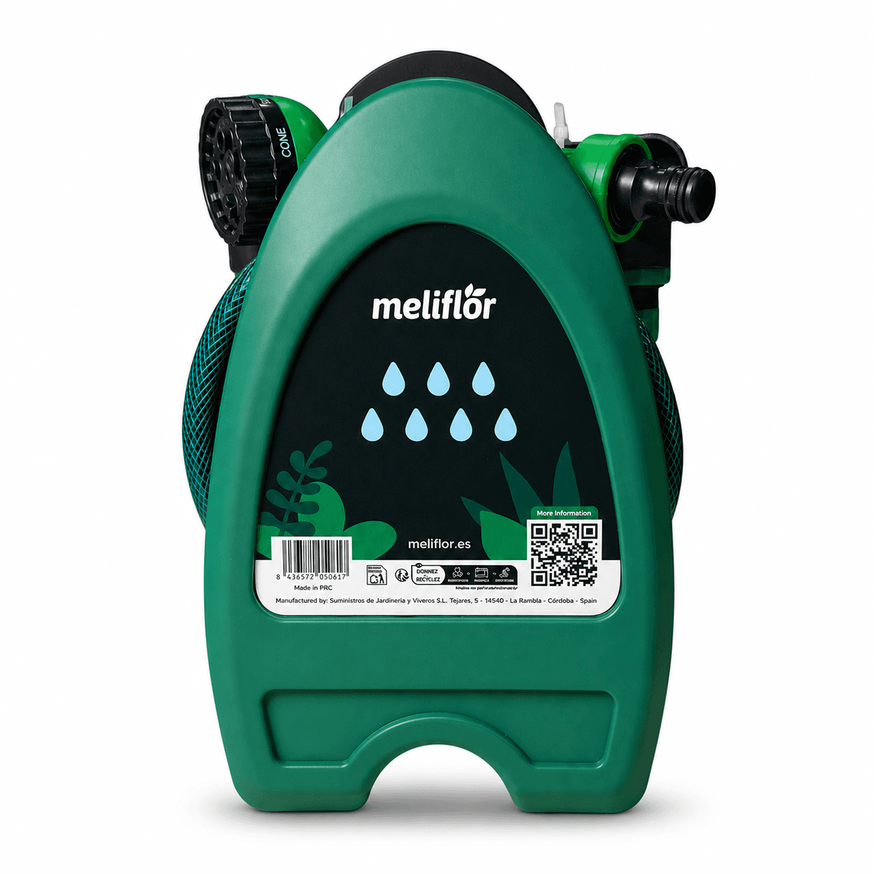 Meliflor Kit d'Arrosage