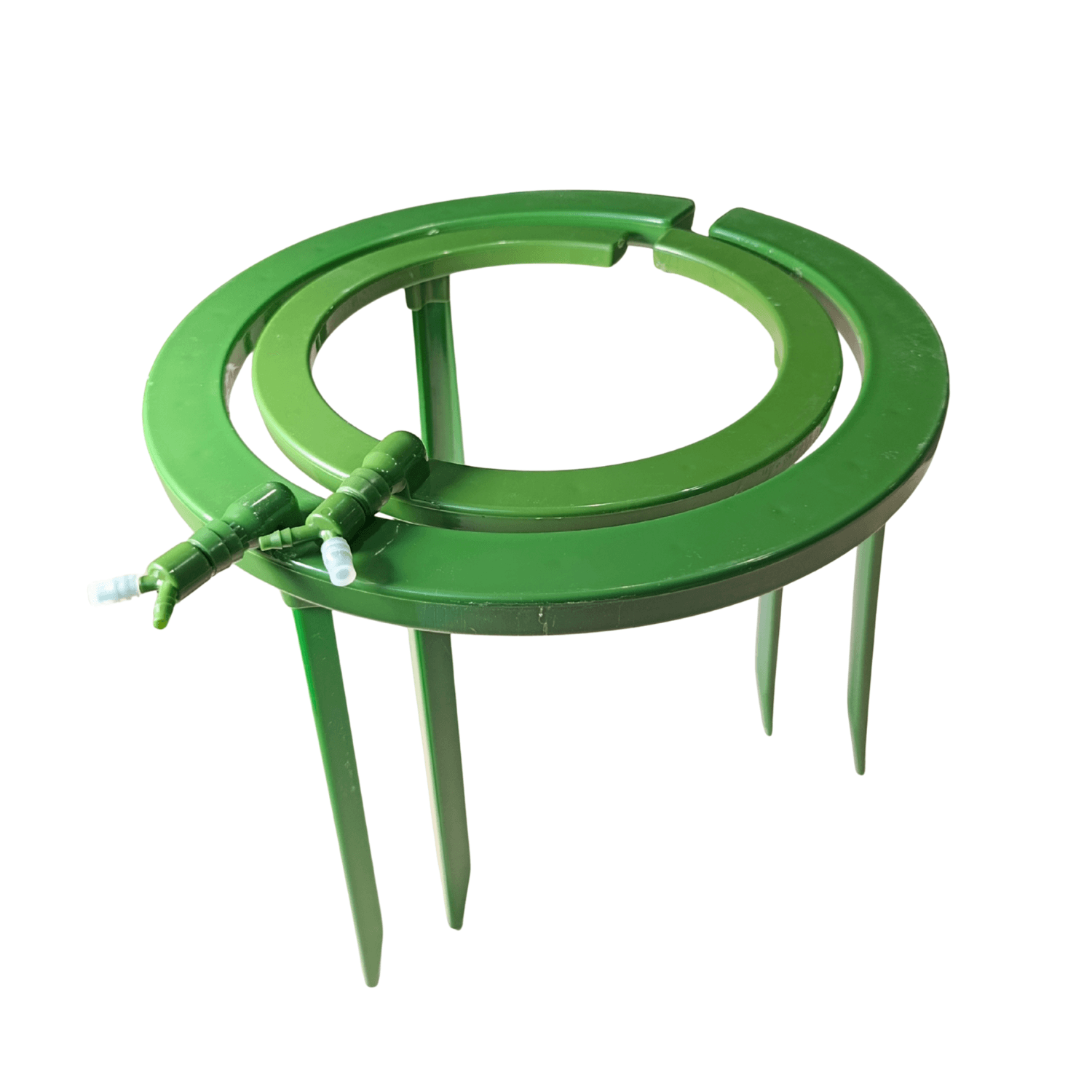 Meliflor Arche d'arrosage 22,2cm/9" (26 sorties)