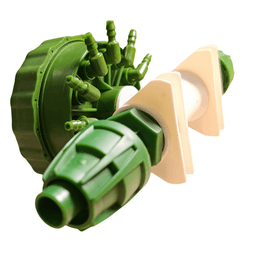 Distributeur Multiflux Meliflor (12 sorties) (2)