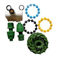 Distributeur Multiflux Meliflor (12 sorties) (3)