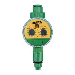 Meliflor HomeLine Programmateur d'Arrosage Universel (1)