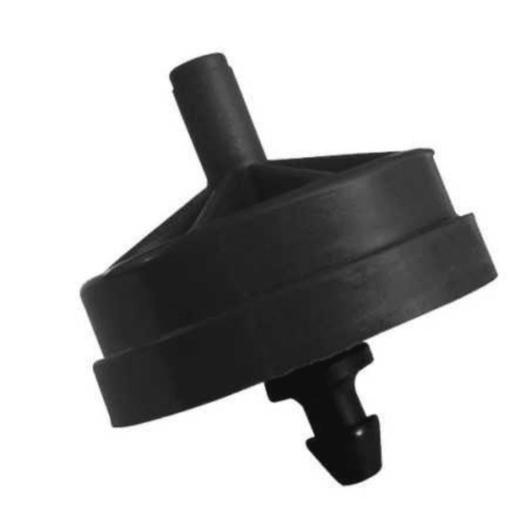 Goutteur Autocompensant Antidrainant Type Charpentier 12 L/h