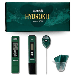 Kit Meliflor Hydrokit (2)