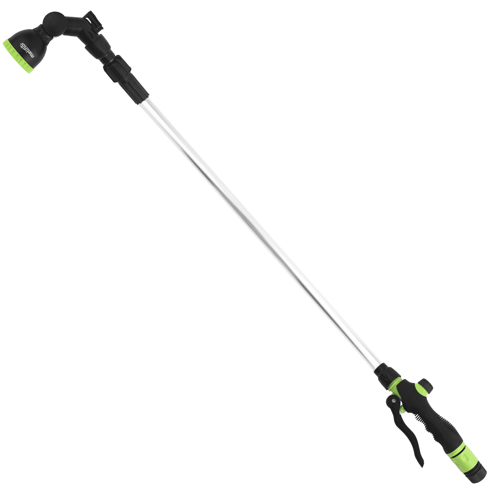 Meliflor Lance d'Arrosage Orientable Télescopique 1,5 m