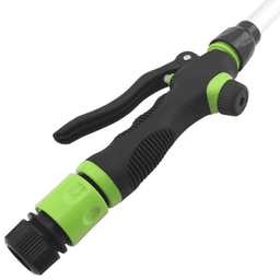 Meliflor Lance d'Arrosage Orientable Télescopique 1,5 m (2)