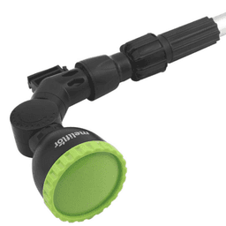 Meliflor Lance d'Arrosage Orientable Télescopique 1,5 m (3)