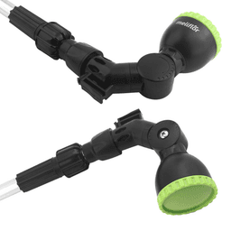 Meliflor Lance d'Arrosage Orientable Télescopique 1,5 m (4)