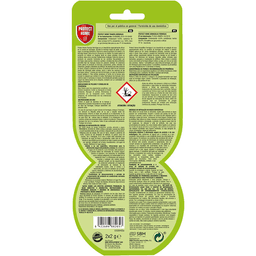 SBM Bayer Garden Piège Anti-fourmis Baythion Isco Gel (Blister 2Und) (2)