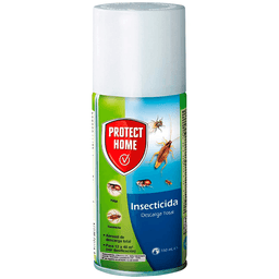 SBM Protect Home Insecticide Décharge Totale 150ml (1)