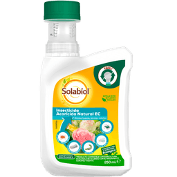 SBM Solabiol Insecticide-Acaricide Naturel 250ml (1)