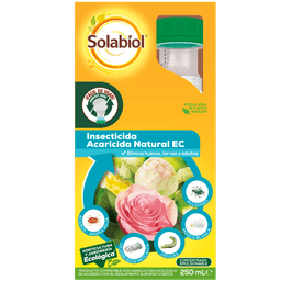 SBM Solabiol Insecticide-Acaricide Naturel 250ml (2)