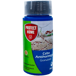 SBM Protect Home Appât  Anti-fourmis Granulé 200gr (1)