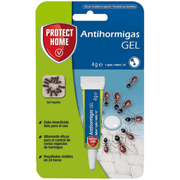 SBM Protect Home Appât  Anti-fourmis en Gel 4gr (1)