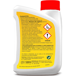 SBM Solabiol (Triple Action) - Limocide J 250ml (2)