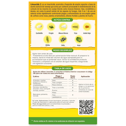 SBM Solabiol (Triple Action) - Limocide J 250ml (4)