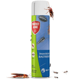 SBM Protect Home Insecticide Rampants 400 ml (1)