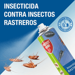 SBM Protect Home Insecticide Rampants 400 ml (2)