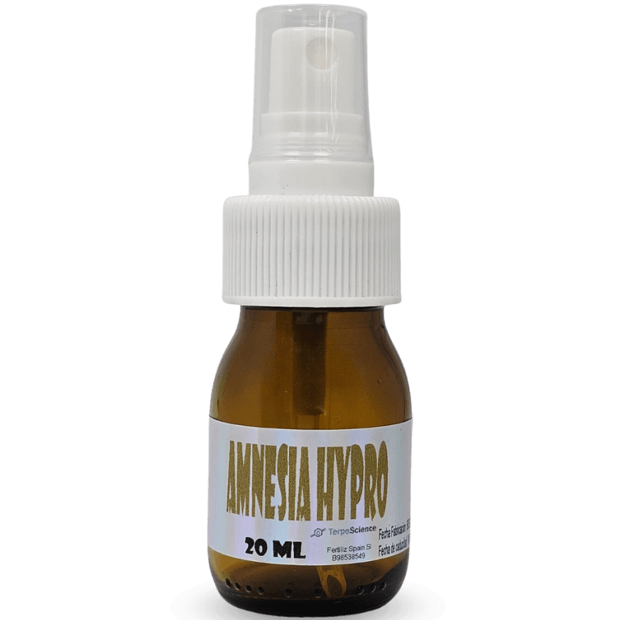 TerpeScience Spray Terpènes Amnesia Hypro 20 ml