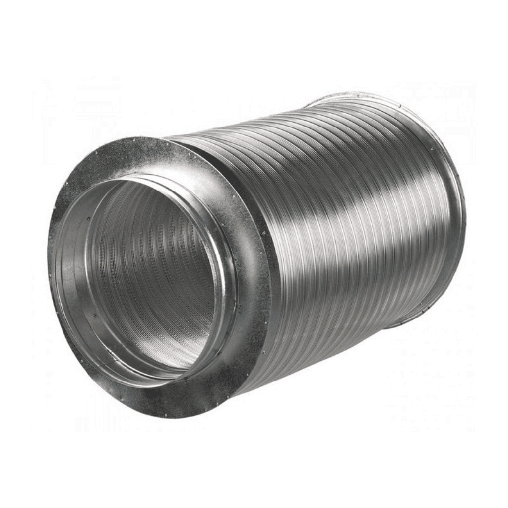 Silencieux Srf Vents 100/900