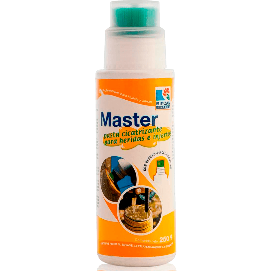 Sipcam Jardin Master 250gr (Pâte cicatrisation  plaies et greffes) Résine 0,55