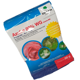Sipcam Jardin Soufre Granulé 50gr (Fongicide Acaricide) 0,8 WG (1)