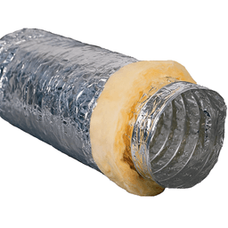Clivex Sonoduct Double Couche Insonorisé (10m) Pro (2)