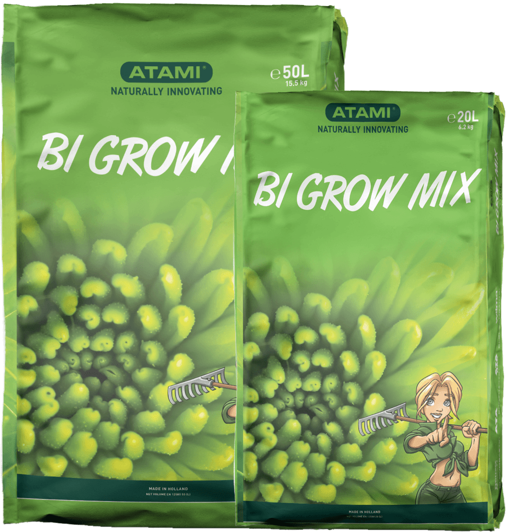 Atami Bi Grow Mix 50L