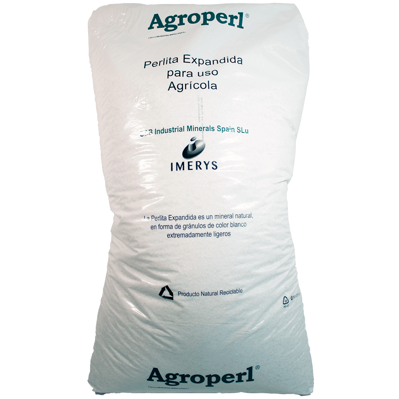 Perlite Agroperl GL-3/6 100L