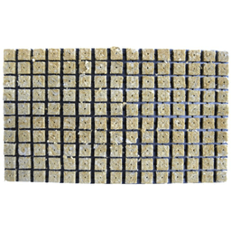 Bandeja Laine Roche Cultilene 25X25X40 150 Alvéoles (1)