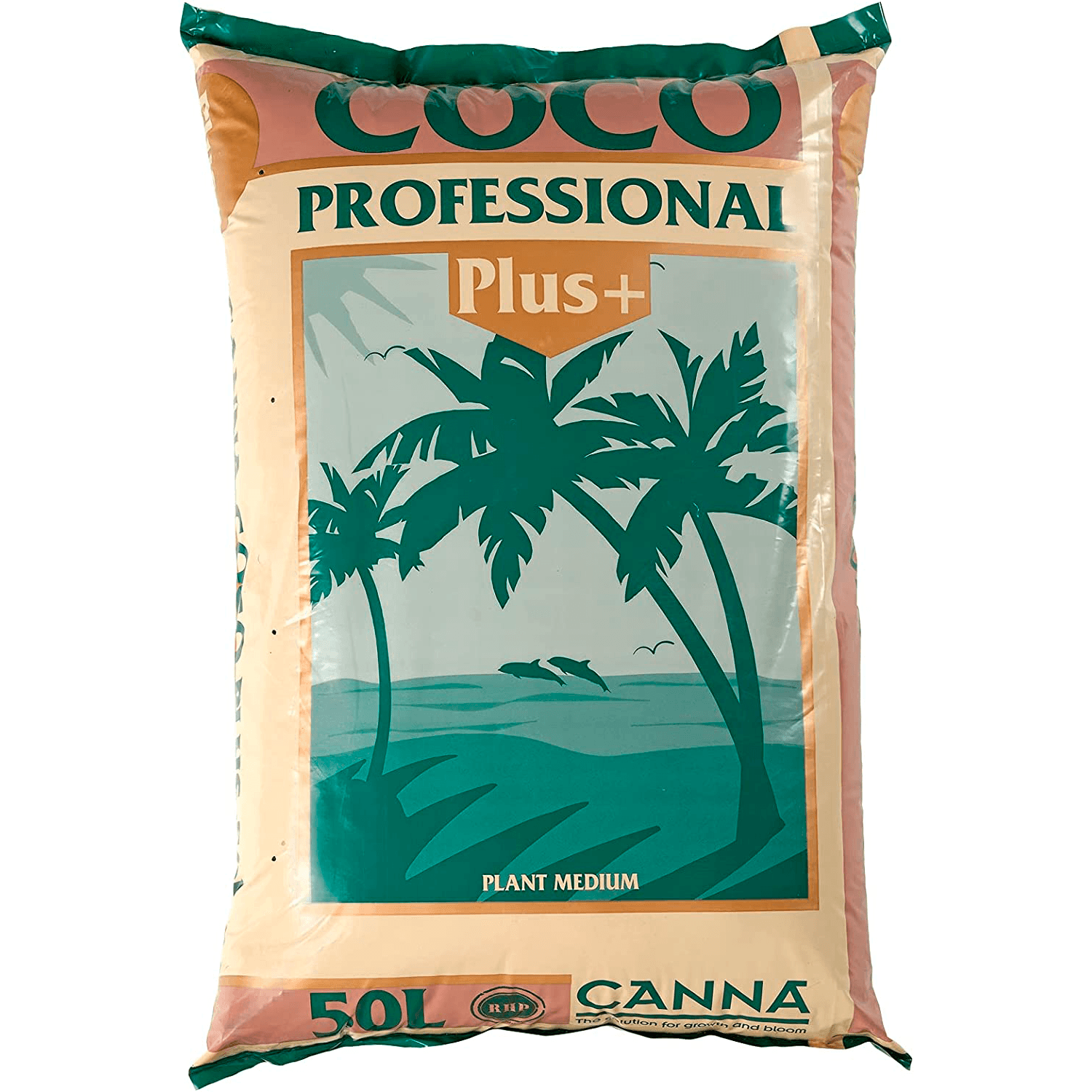 Canna Coco Profesional Plus+ 50L